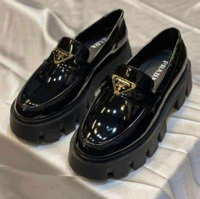 prada shoes history|prada shoes discount prices.